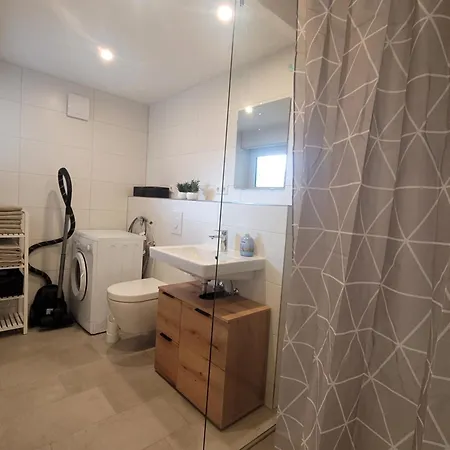Nora Apartamento Tengen