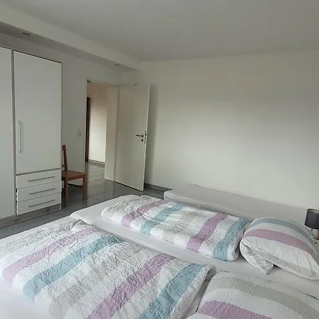 Apartamento Nora Tengen
