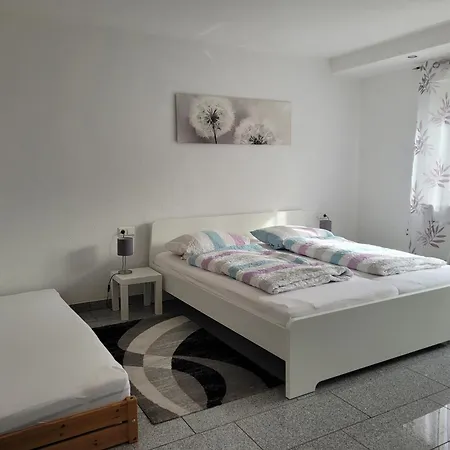 Nora Apartamento Tengen