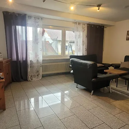 Nora Apartamento *