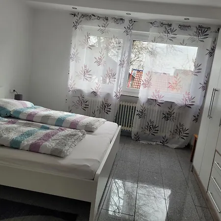 Nora Apartamento *