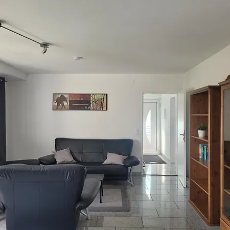 Nora Apartamento Tengen