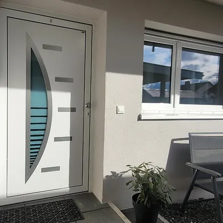 Apartamento Nora Tengen